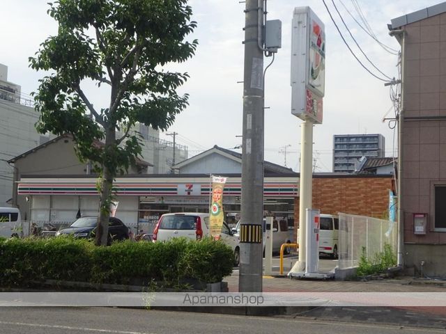 スペチアーレ今川の周辺写真