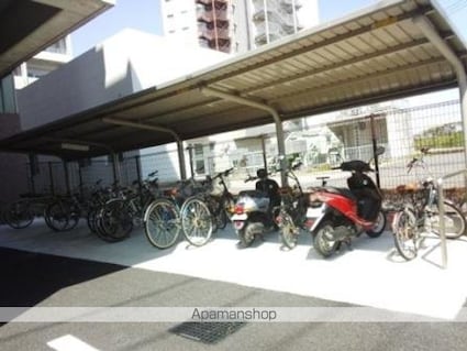 アルテマイスターカサミラ[1LDK/56.86m2]の共用部1