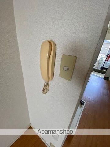 サニーハイツ中川 C棟の内装写真