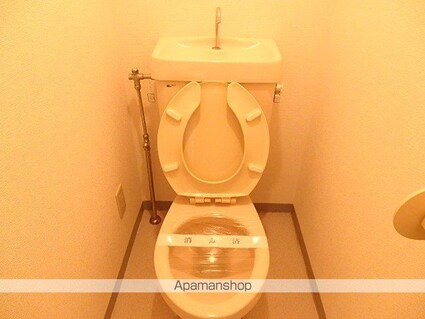 宮城県仙台市若林区六丁の目南町[1K/21.11m2]の内装2