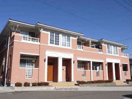 長野県岡谷市赤羽１丁目[1LDK/51.13m2]の外観1