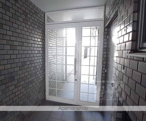 マンションつづきの玄関写真