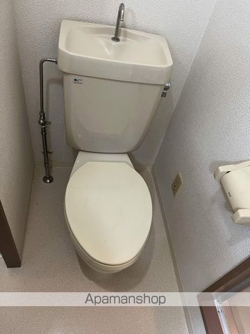 ファミリオン御所の内装写真