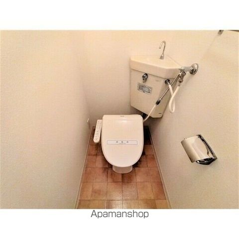 フォレストヒルズ南郷の内装写真