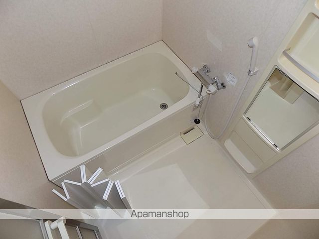 The Cherry Park Home’sの内装写真