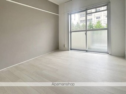 ビレッジハウス鳴滝２０号棟[2LDK/43.37m2]の内装3