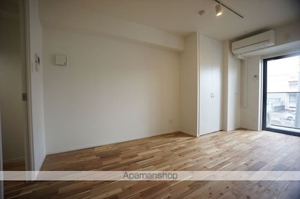 Ｃｏｍｆｏｒｔささしまライブ[1K/29.64m2]の内装1