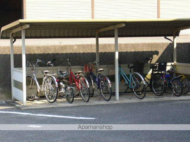 ニューシティK・Sの周辺写真