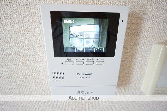 イーストコート沢良宜の内装写真