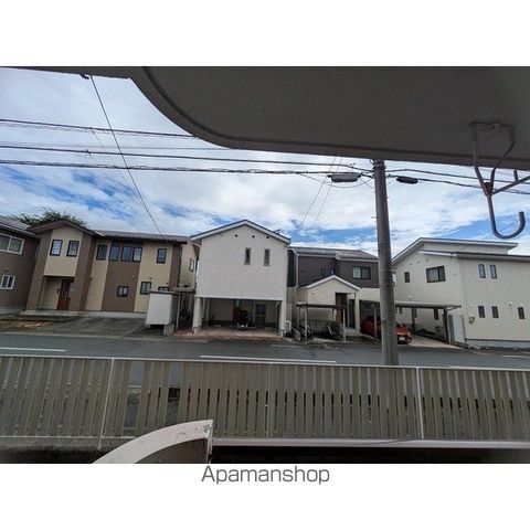 EASTPARK桜田の内装写真
