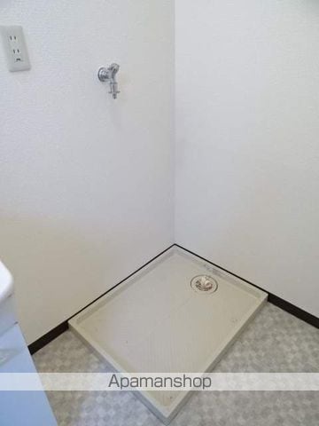 メゾンセギュレの内装写真