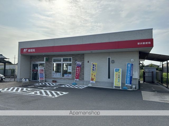 草井町中野61貸家の周辺写真