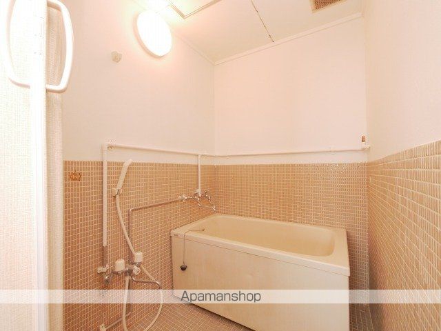 朝日レジデンスの内装写真