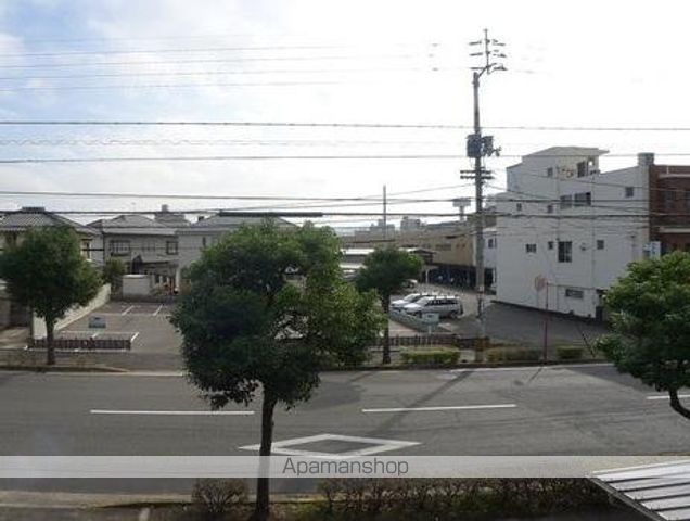 フィネス多賀の内装写真