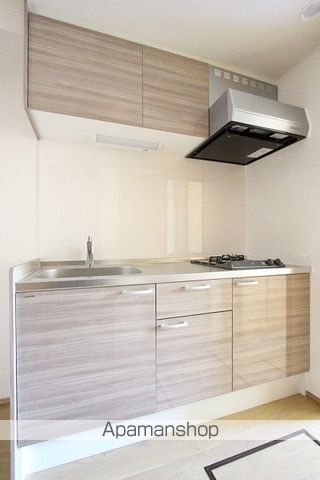 CHALIAPIN長町南の内装写真