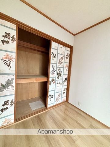 グランデ稲岡IIの内装写真