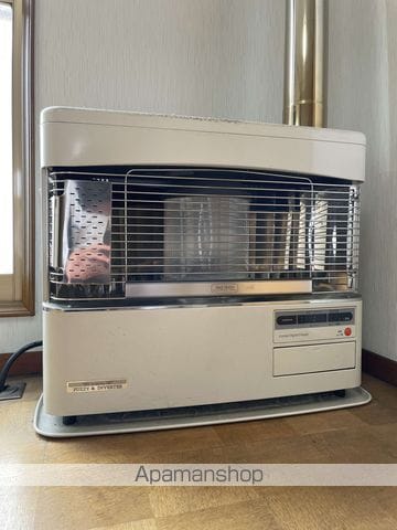 メゾン美樹Aの内装写真