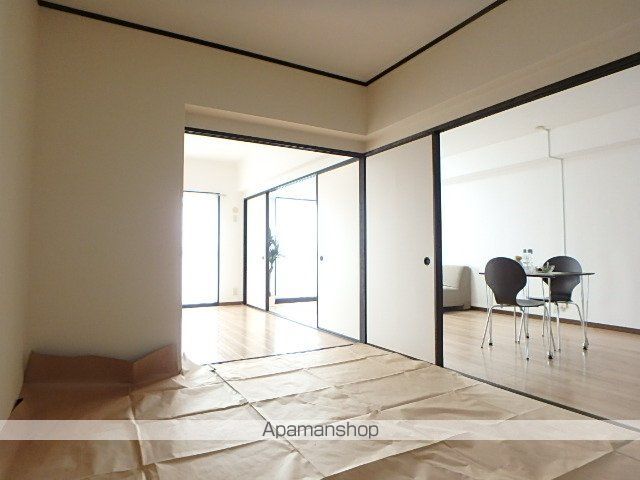 アネックス三苫の内装写真