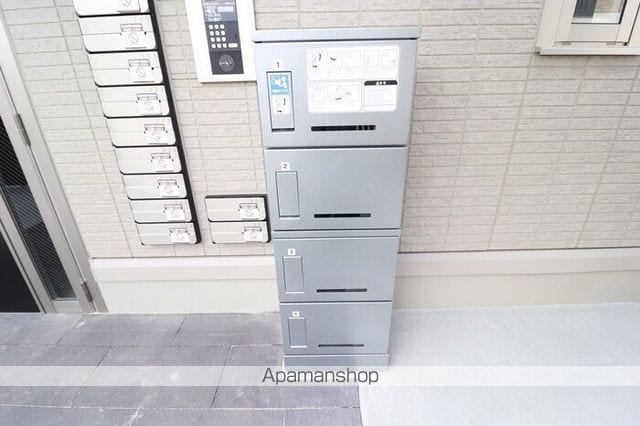AXIS南流山のその他写真
