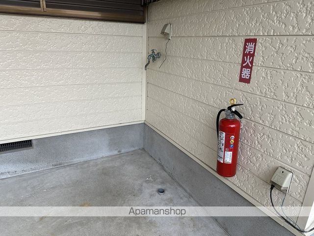 ハッピー旭2号館の内装写真