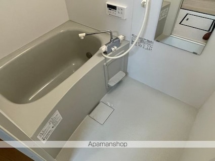 クレストⅣ[1K/27.97m2]のバス