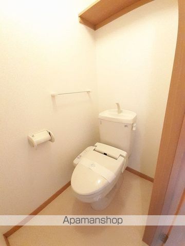 プランタンフルールBの内装写真