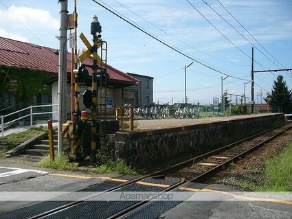 カーサ・ＹＯＵ[2DK/47.07m2]の周辺1