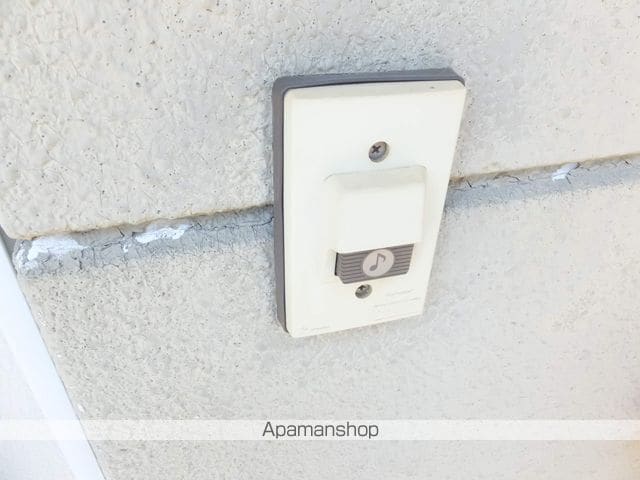 ブレス14の内装写真