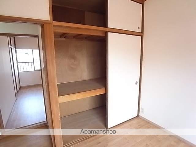 御園2丁目テラスハウスの内装写真