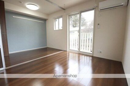 ティアラ　中丸[1LDK/32.6m2]の内装1