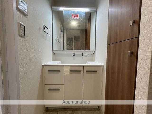 HF銀座レジデンスEASTの内装写真