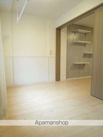 グローリオシェルト杉並方南町の内装写真