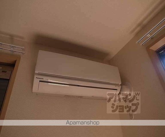 シャーメゾン伊勢屋の内装写真
