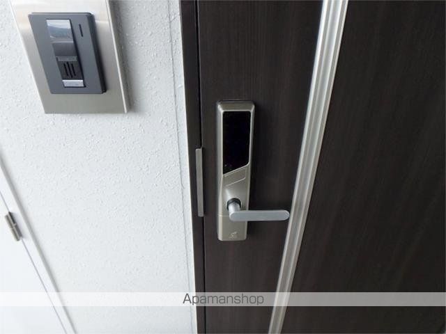コンフォールの内装写真