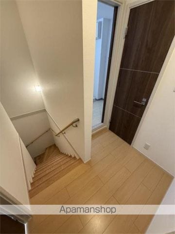 シエル・ランピード 浜寺の内装写真