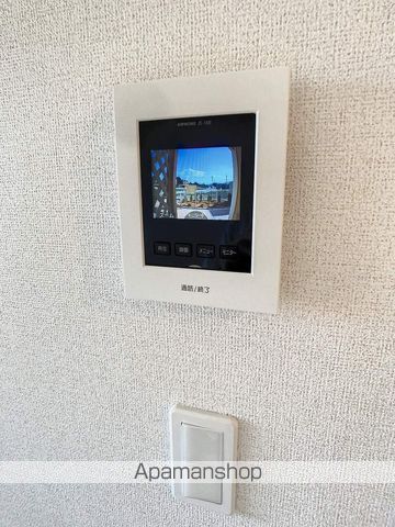 カンタービレの内装写真