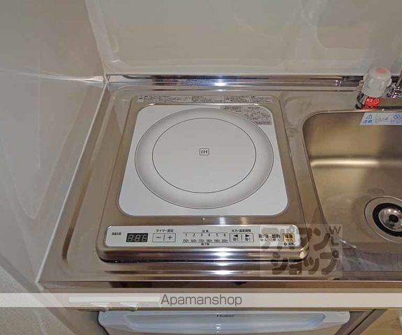第2CRPビルの内装写真