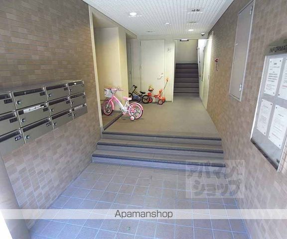 トーシンハイツ桃山のその他写真