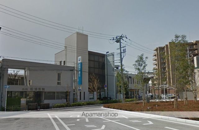 アヴェニール千里山松が丘の周辺写真