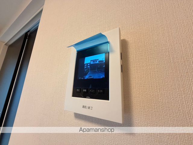 ローザ フェリーチェの内装写真