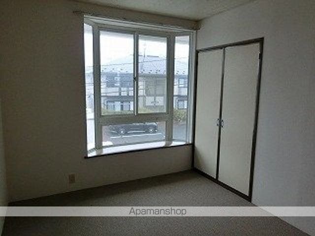 グリーンヒルハイツの内装写真