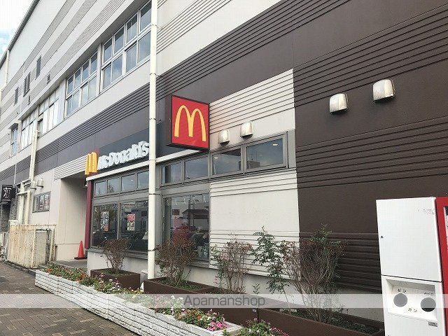 SーRESIDENCE横濱磯子ALIZEの周辺写真