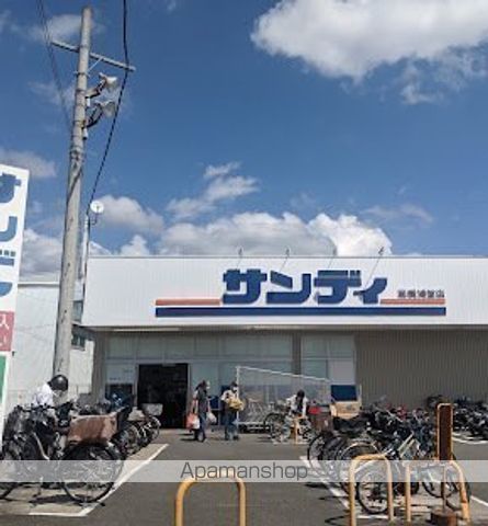 クオレグランデの周辺写真