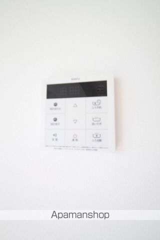 LE COCON 人形町の内装写真