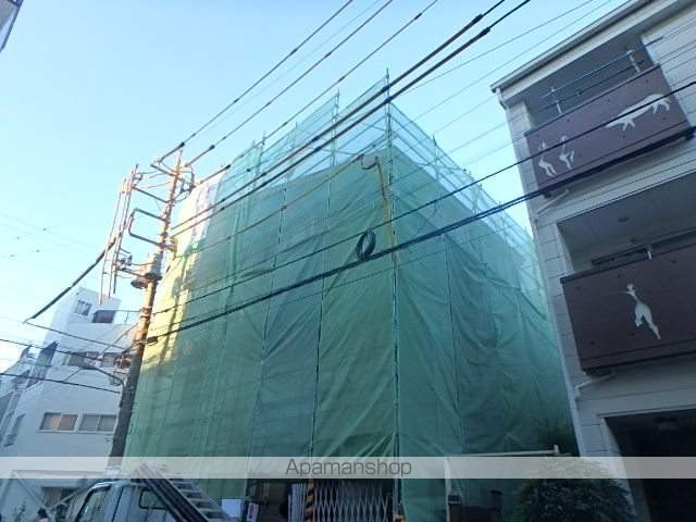 SOBE HVALAの外観写真