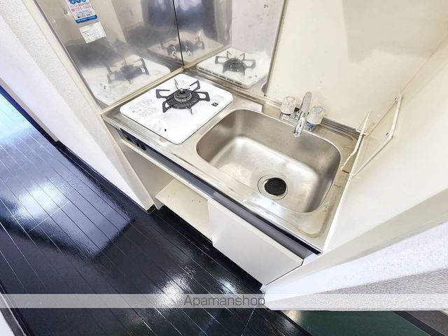 レイクロス豊中の内装写真