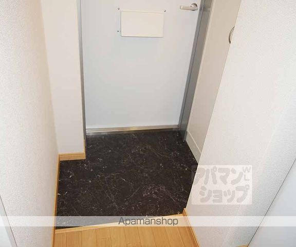 レオパレス東山山麓の内装写真