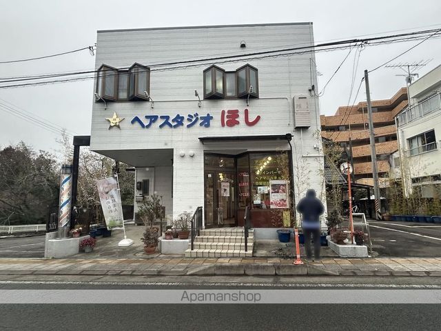 レオパレスMYCの周辺写真
