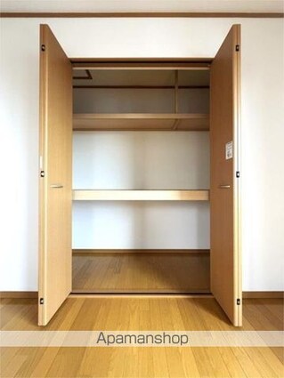 フェルト　Ｂ[2LDK/58m2]の内装7