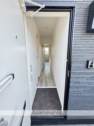 プレベールⅠ[1LDK/36.85m2]の玄関